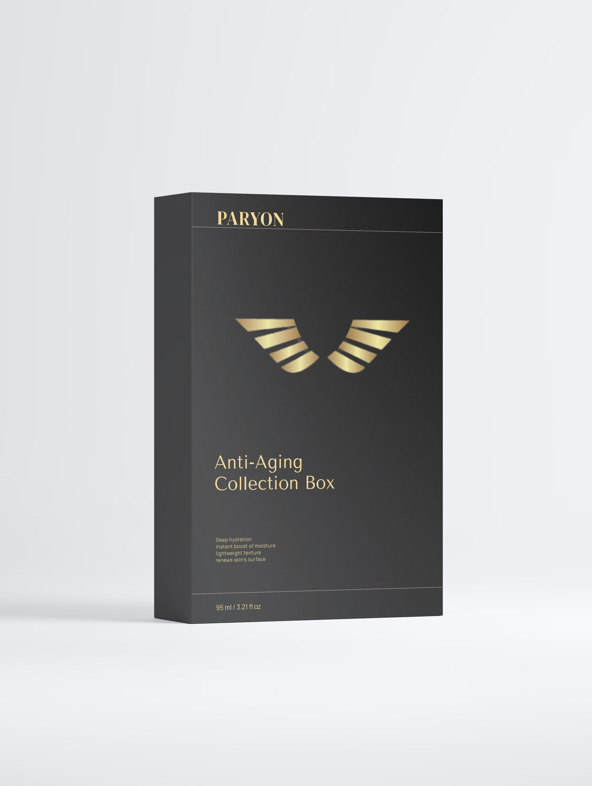 Anti-Aging Collection Box