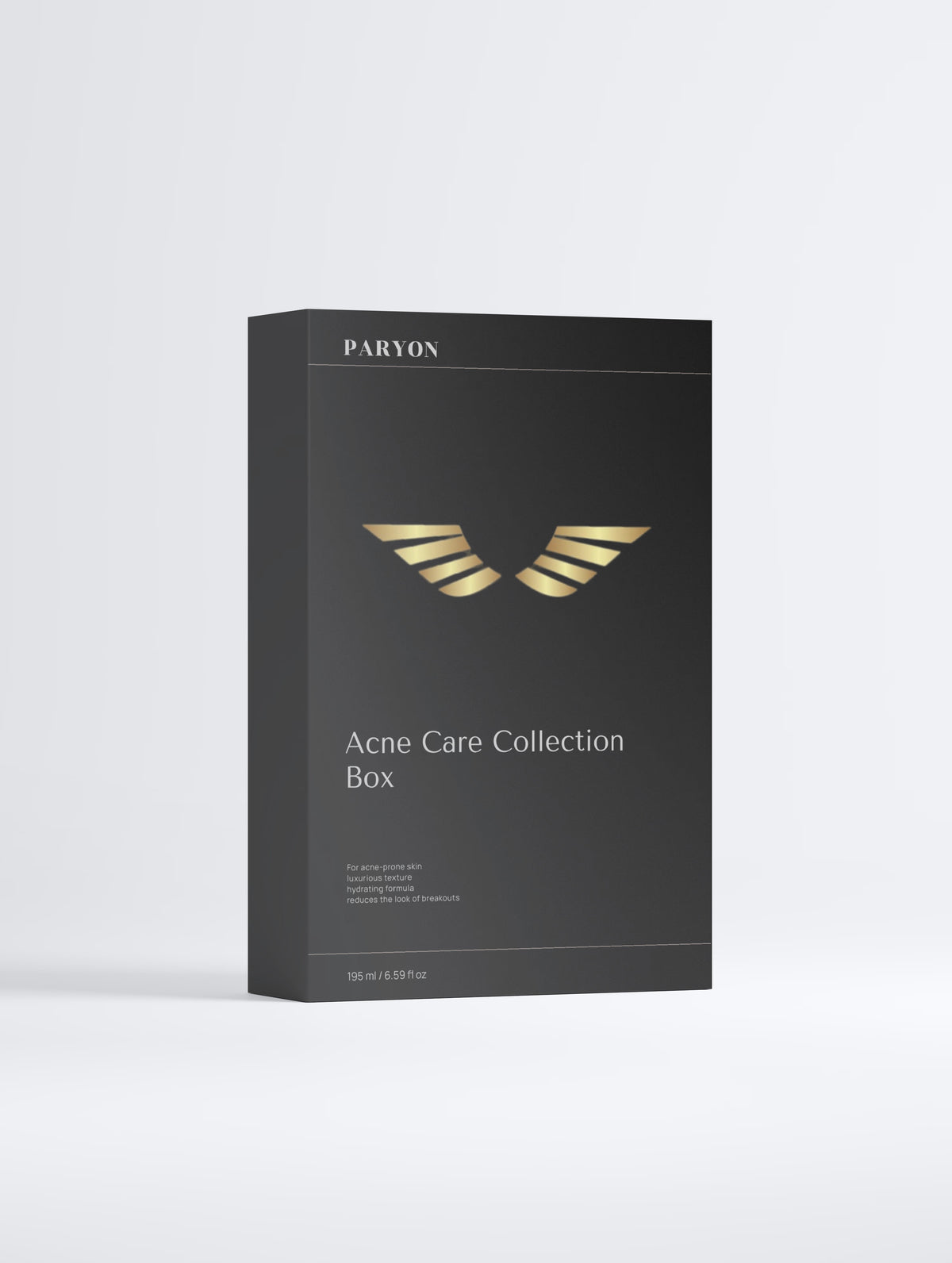 Acne Care Collection Box