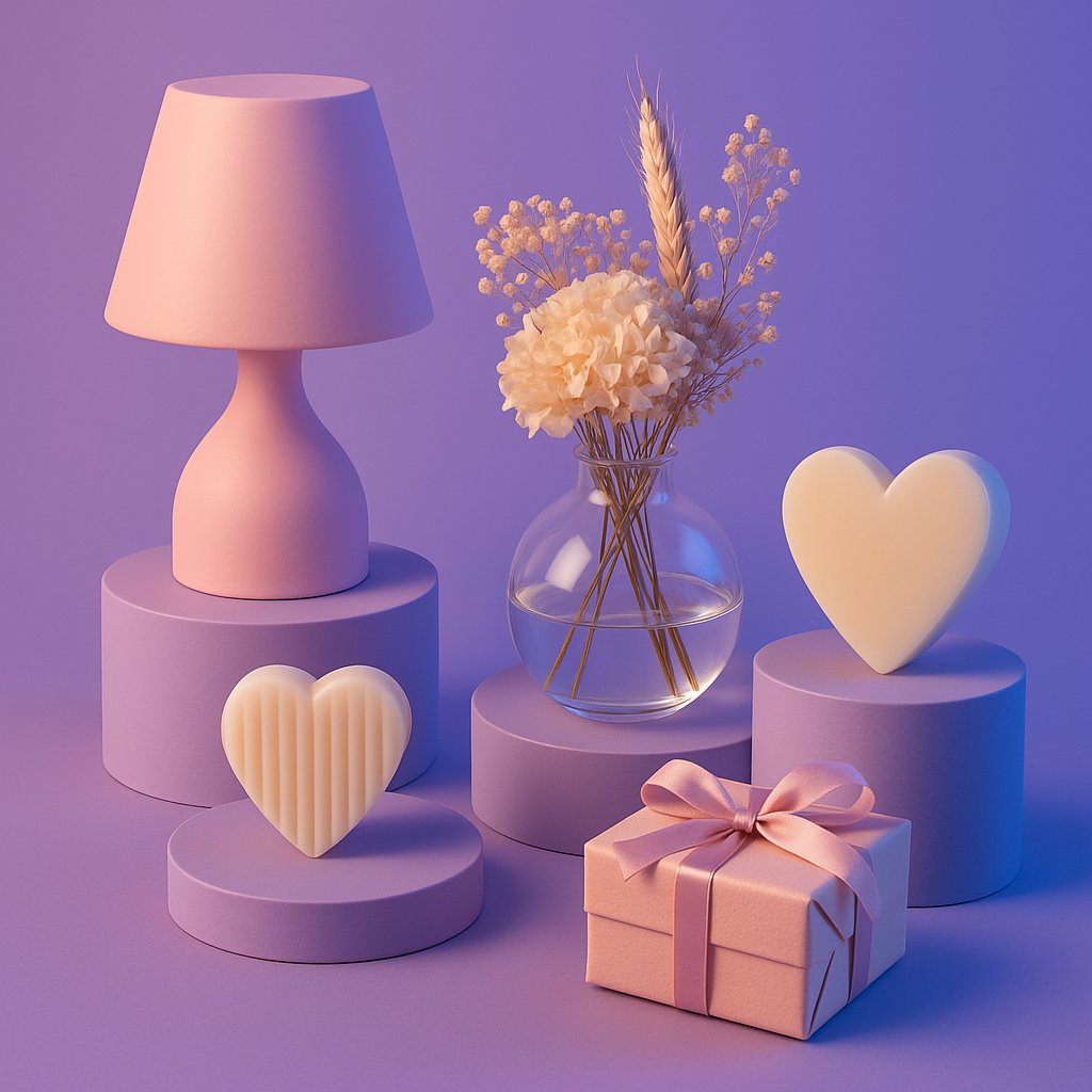Deko & Geschenke