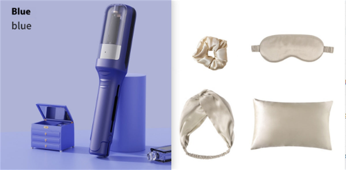 Haarspitzen-Trimmer – Spliss-Entferner