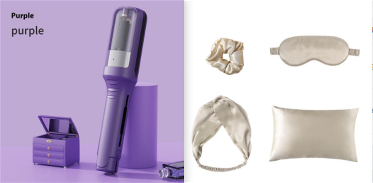Haarspitzen-Trimmer – Spliss-Entferner