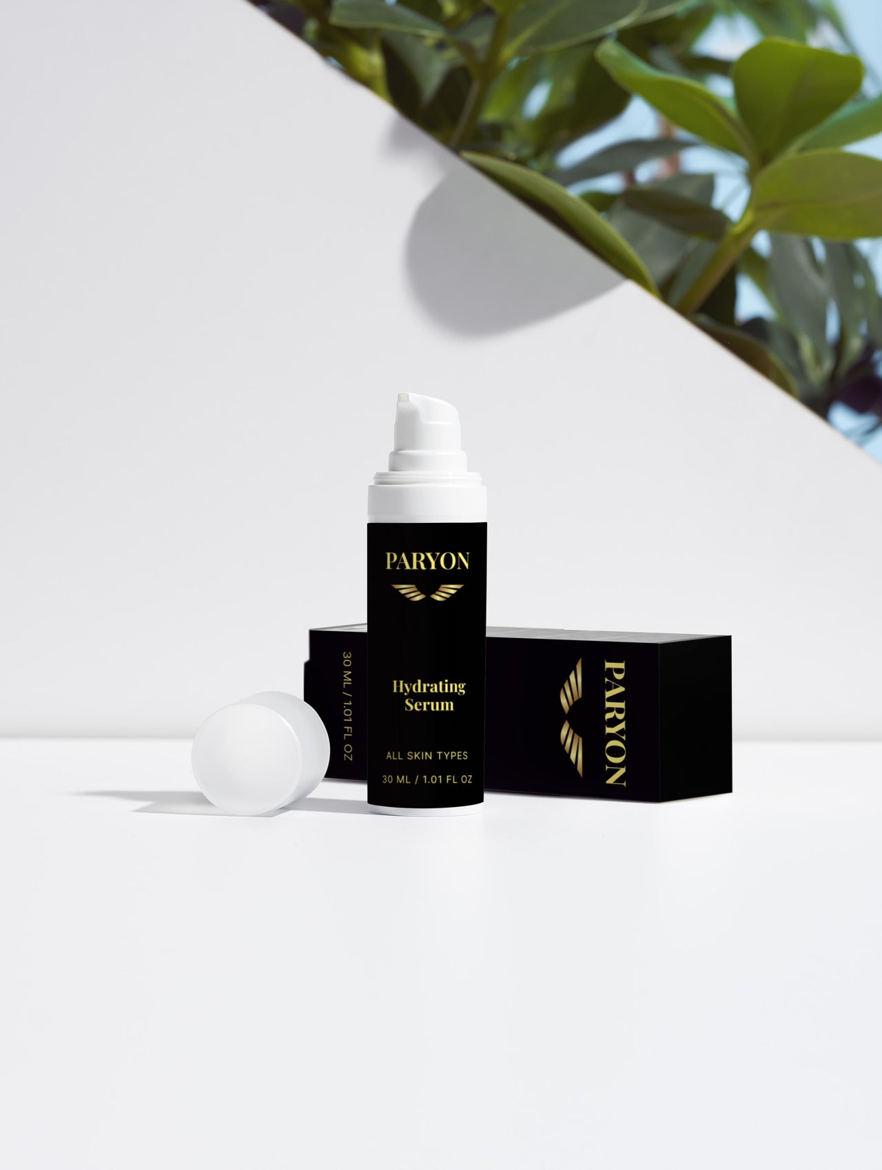 Hydrating Serum