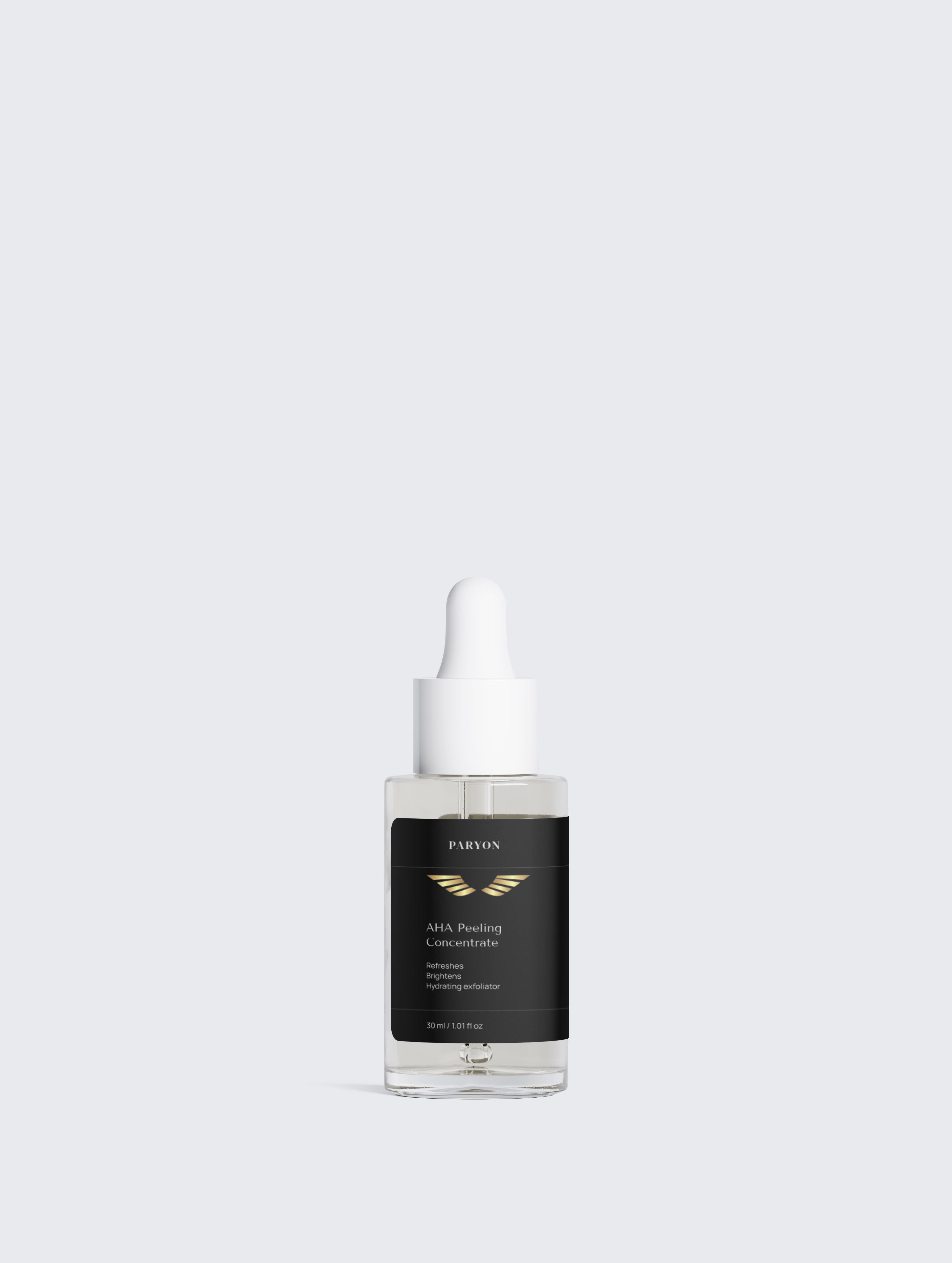 Acne Care Collection Box
