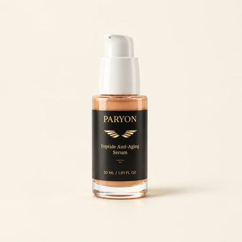 [Scale AI] catalog_packshot, Peptide Anti-Aging Serum