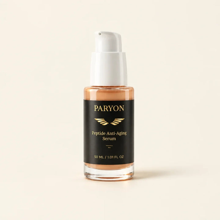 Peptide Anti-Aging Serum