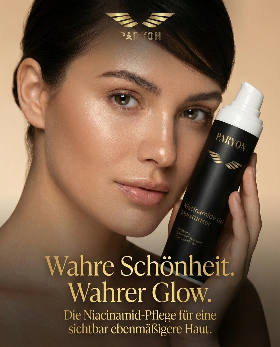 Niacinamide Gel Moisturiser