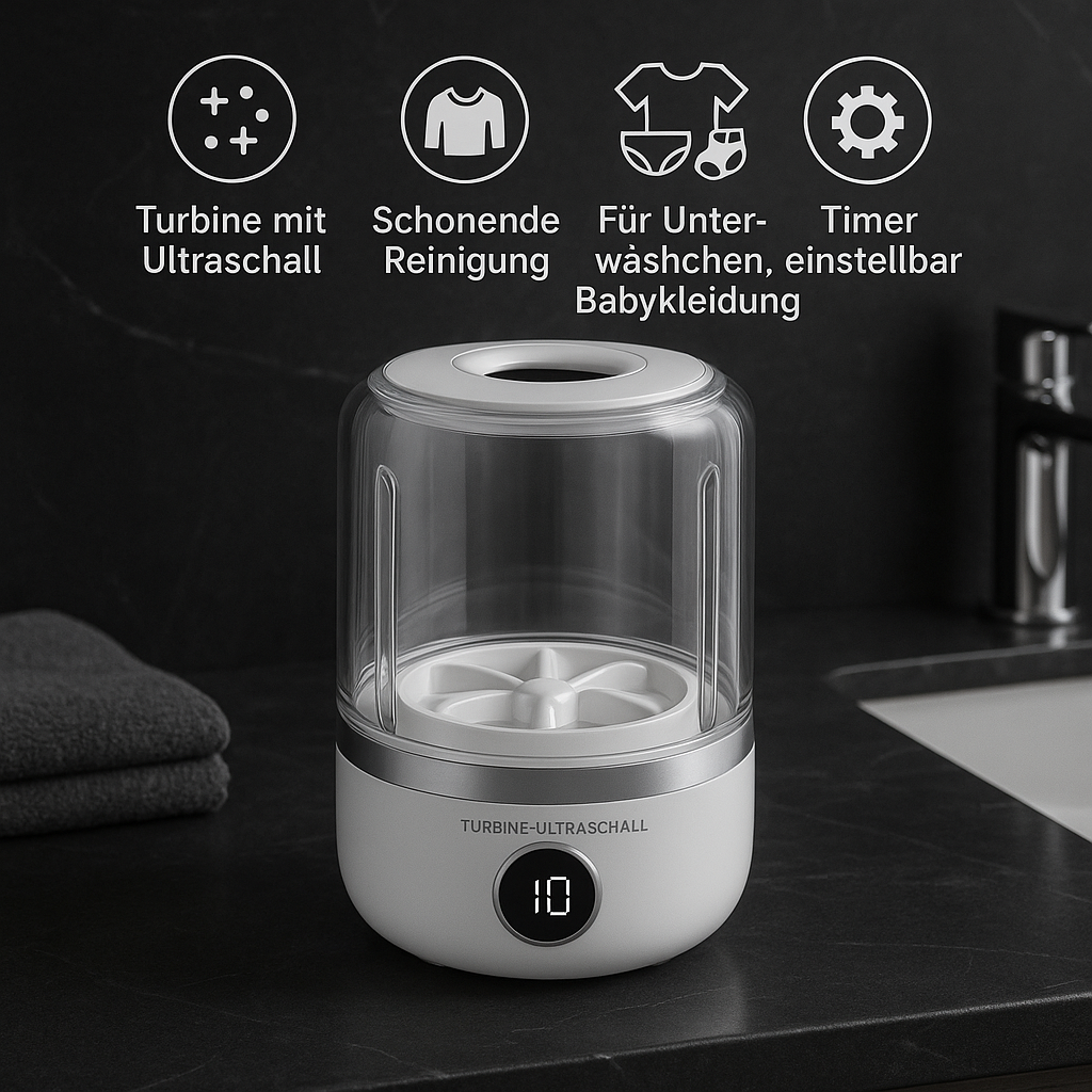 Mini Unterwäsche - Paryon