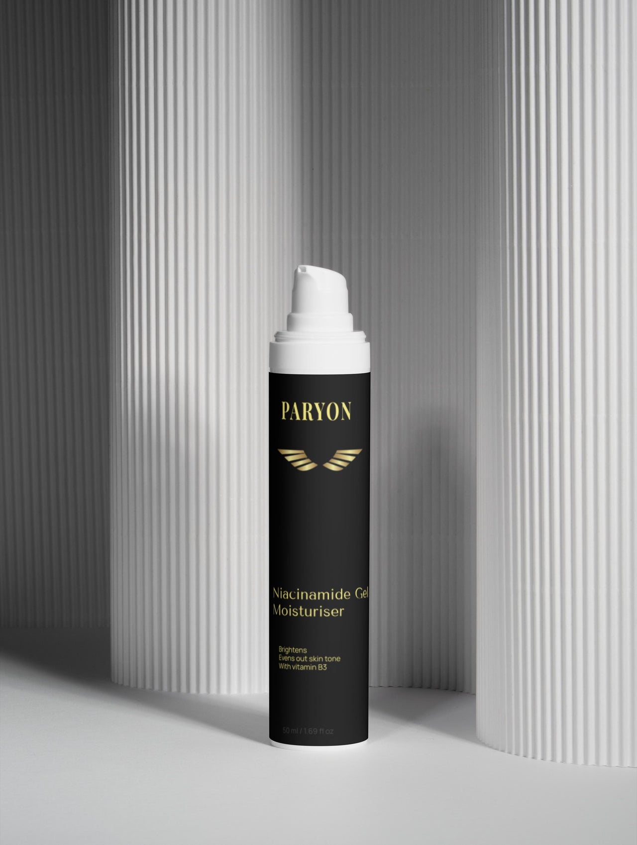 Niacinamide Gel Moisturiser