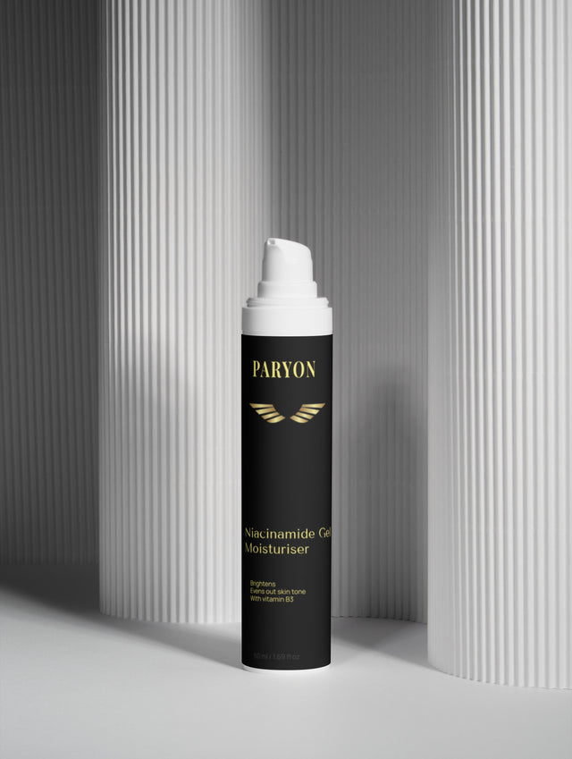 Niacinamide Gel Moisturiser