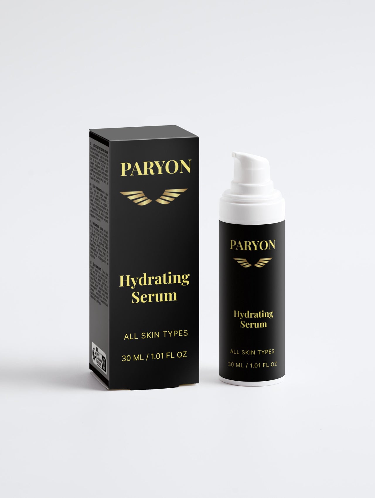 Hydrating Serum
