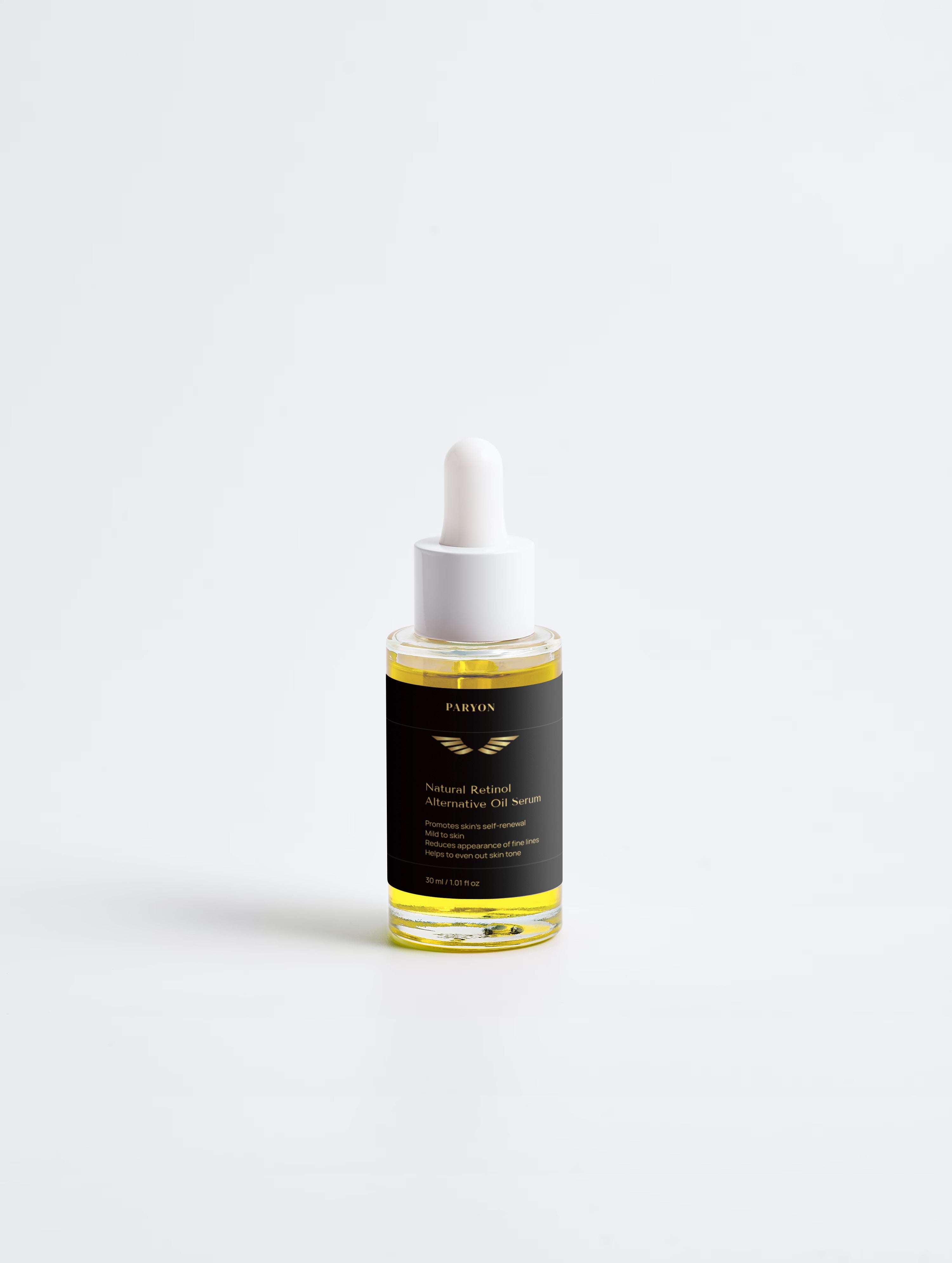 Boost Serum Collection Box