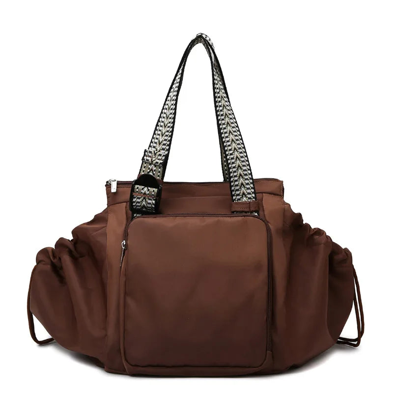 Paryon Sport- & Freizeittasche mit Rucksackfunktion