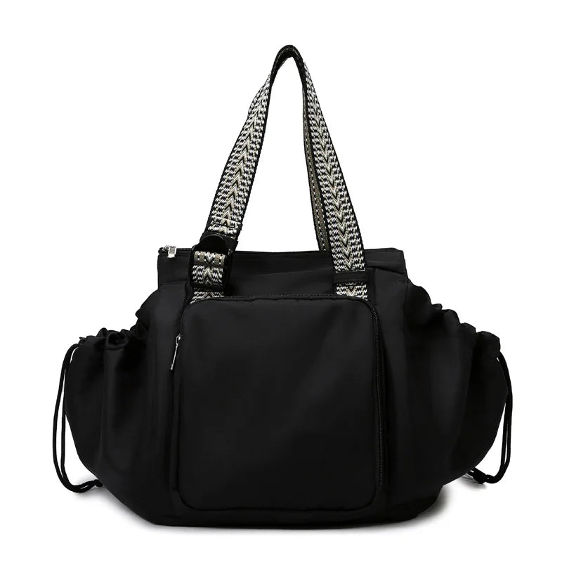 Paryon Sport- & Freizeittasche mit Rucksackfunktion