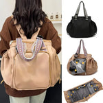 Paryon Sport- & Freizeittasche mit Rucksackfunktion