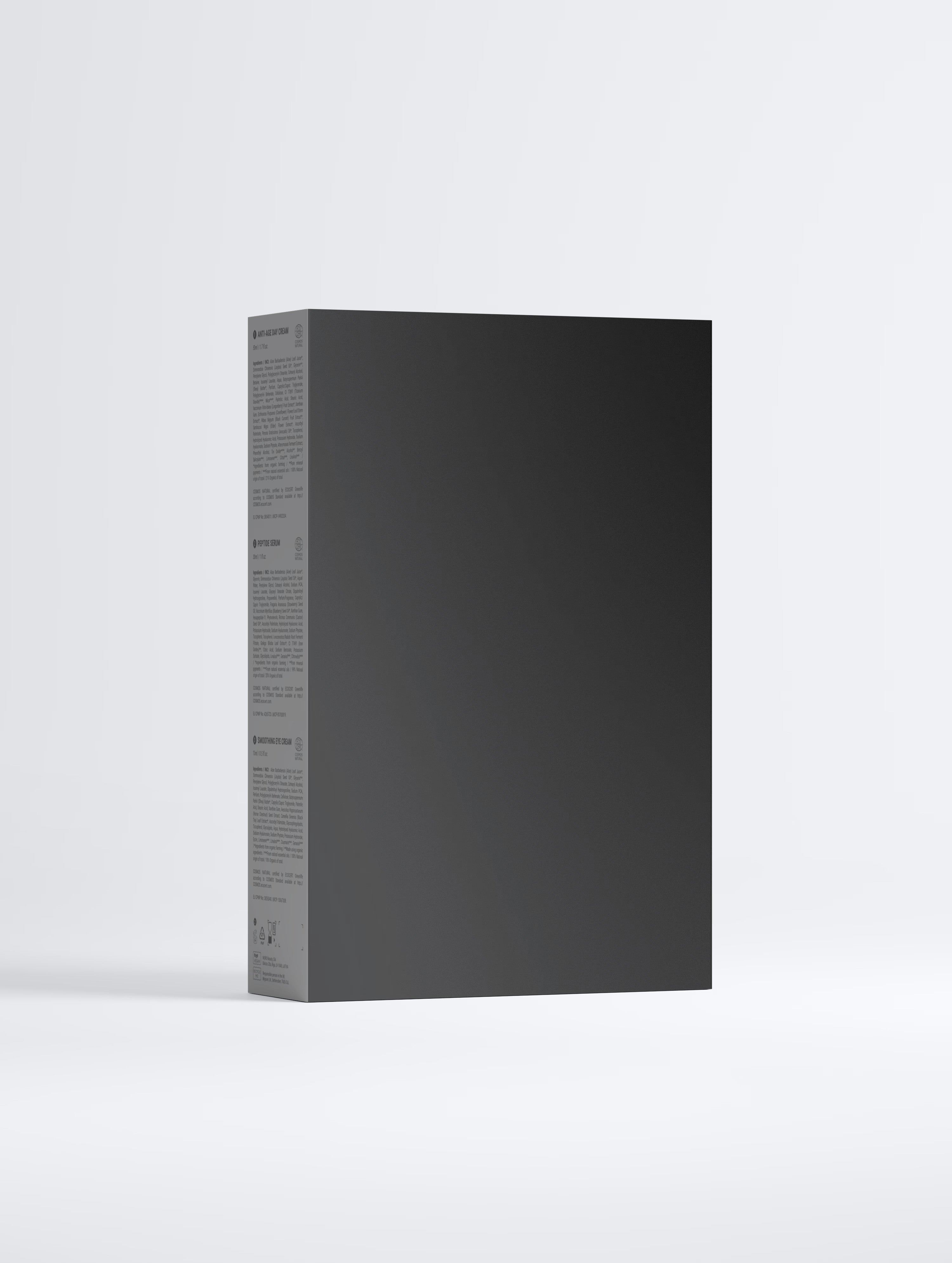 Anti-Aging Collection Box