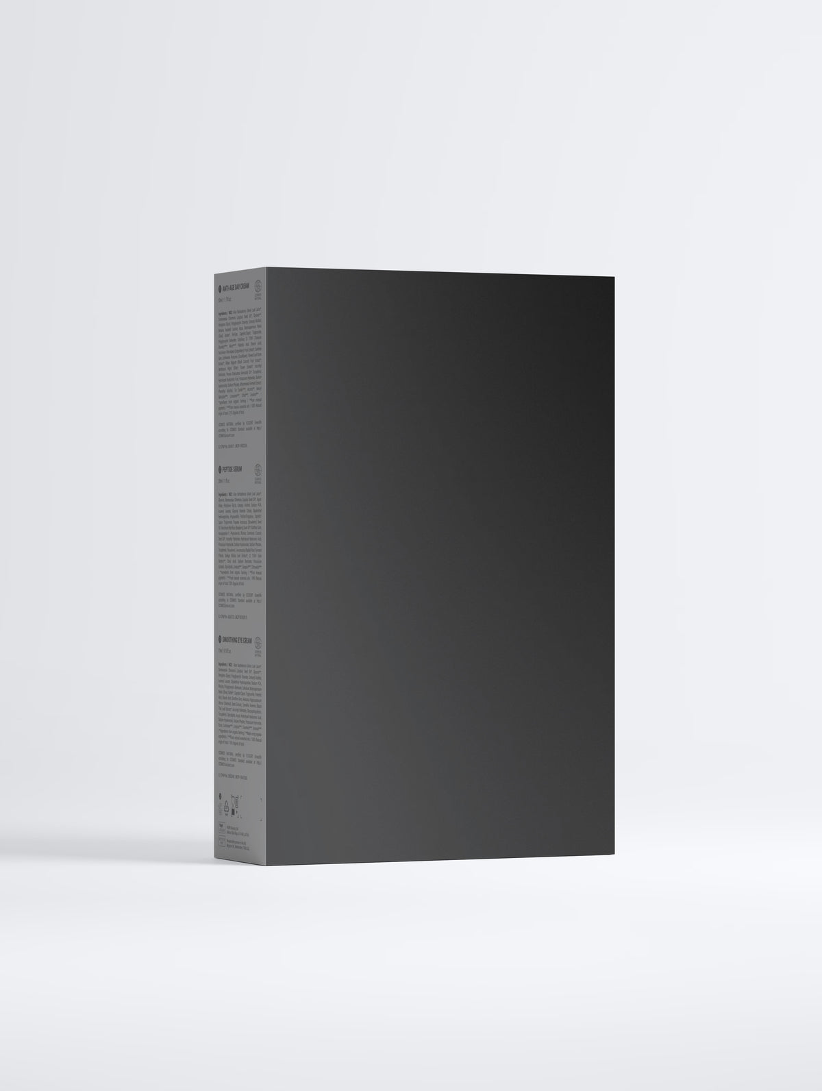 Anti-Aging Collection Box