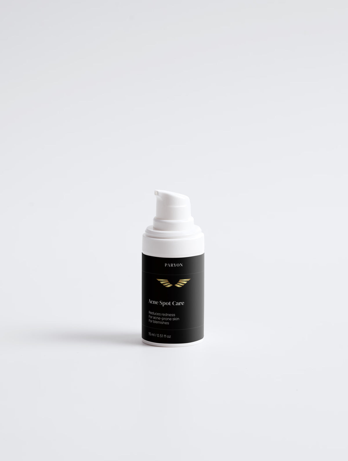 Acne Care Collection Box