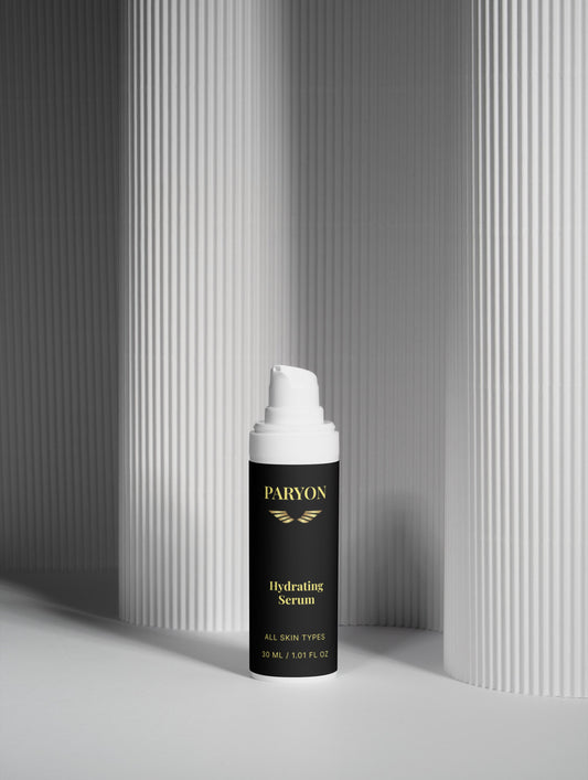 Hydrating Serum