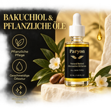 PARYON Bakuchiol Ölserum – Retinol-Alternative, 30 ml
