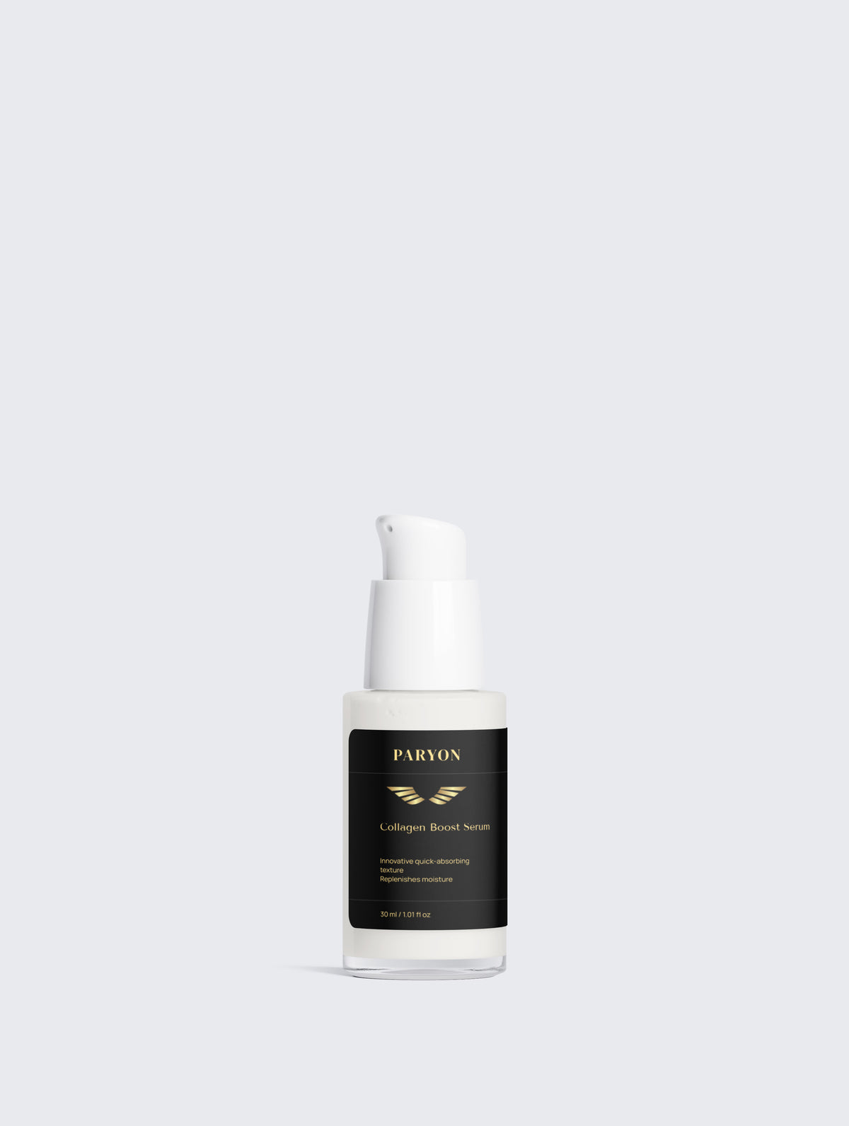Boost Serum Collection Box